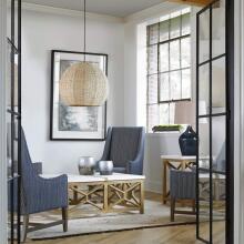 Seagrass-Pendants
